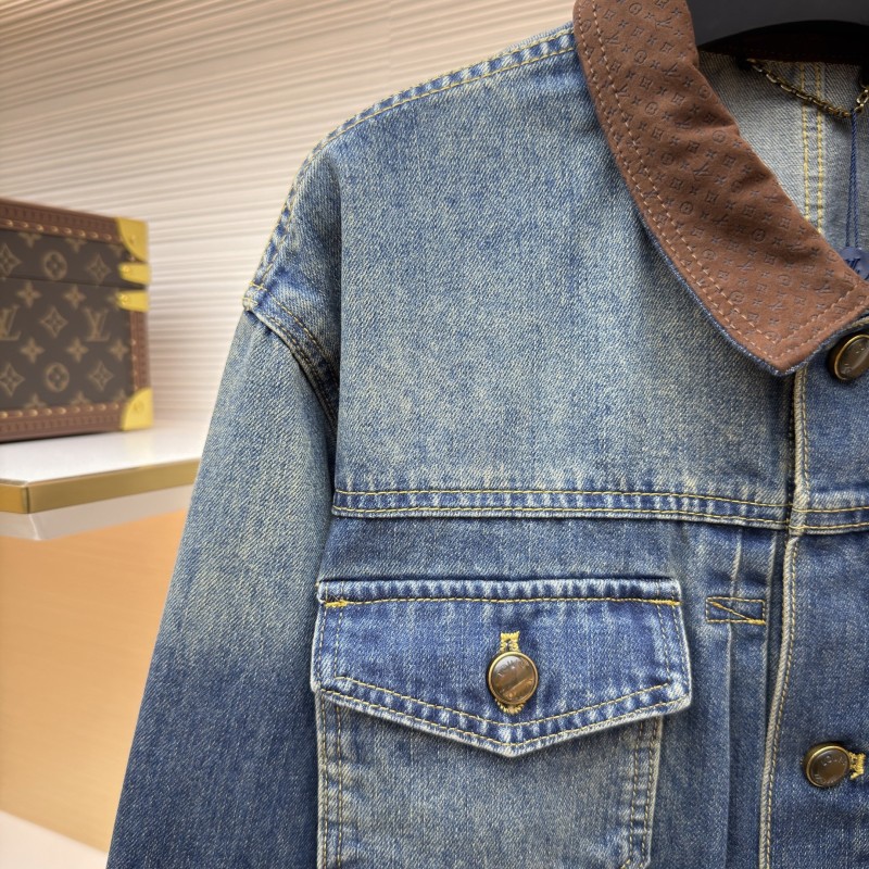 LV Unisex Jacket