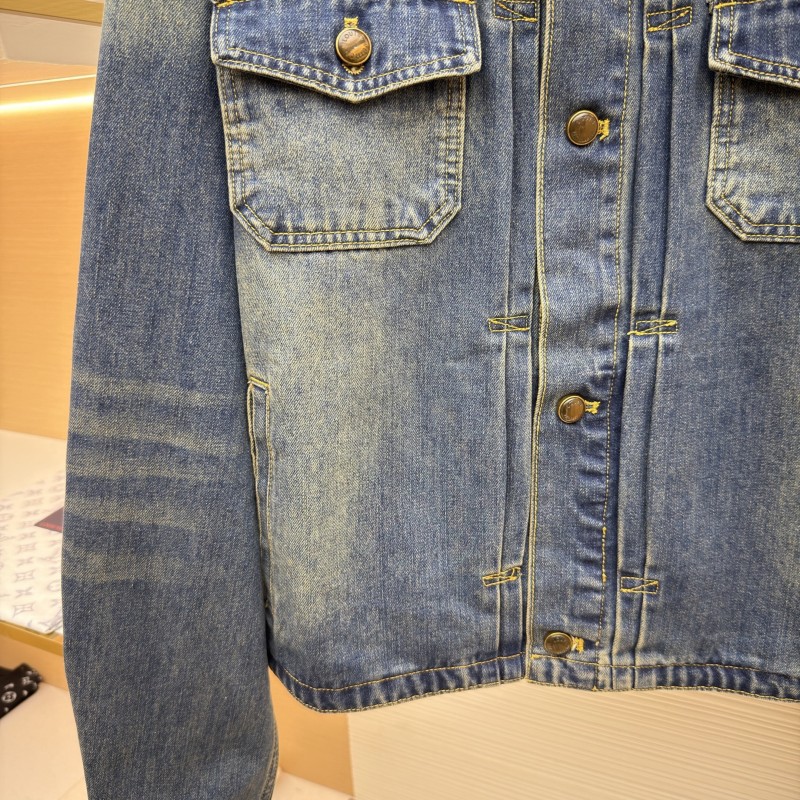 LV Unisex Jacket