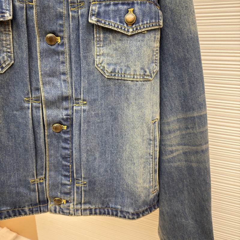 LV Unisex Jacket