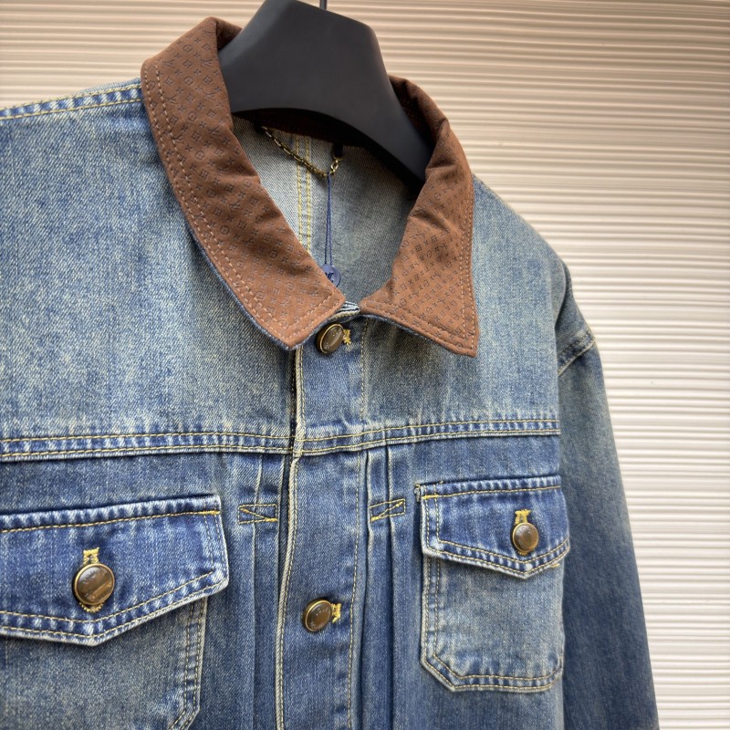 LV Unisex Jacket
