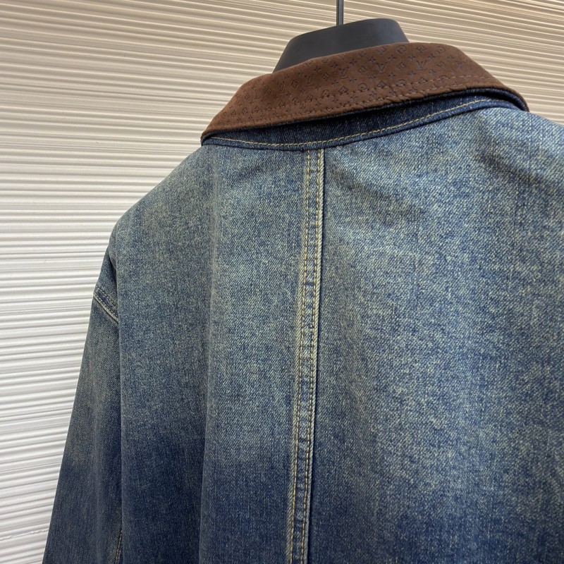 LV Unisex Jacket