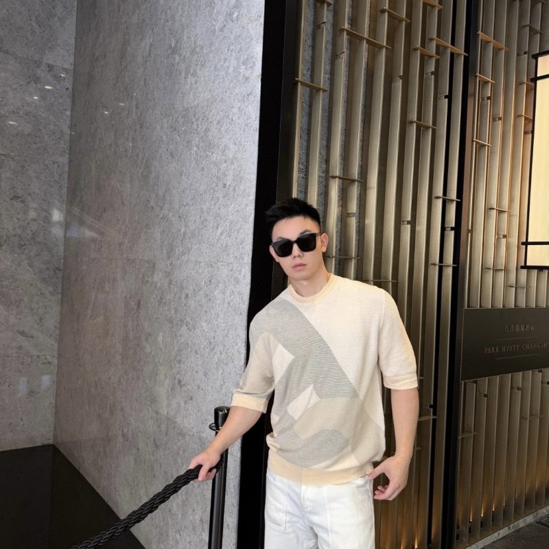 Hermes Unisex Tee