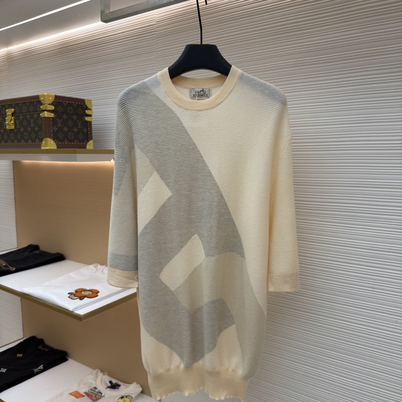 Hermes Unisex Tee
