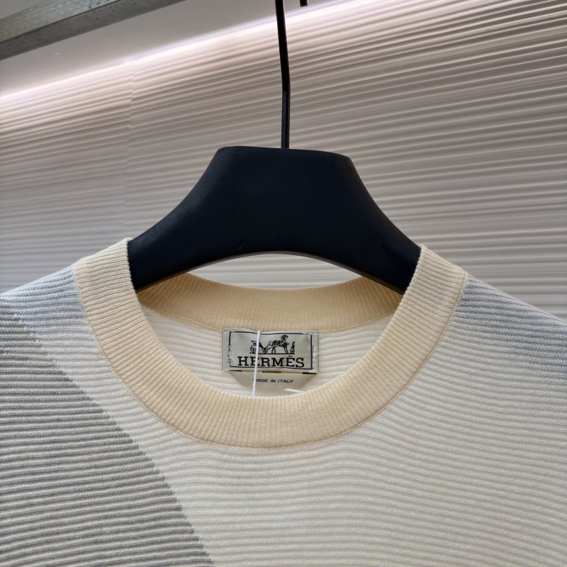 Hermes Unisex Tee