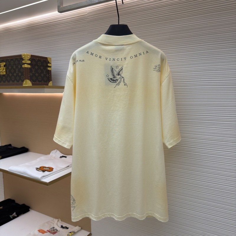 Balenciaga Unisex Tee