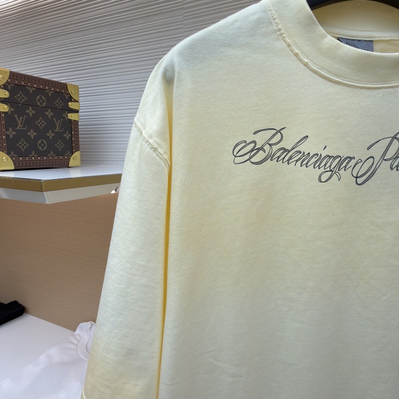 Balenciaga Unisex Tee