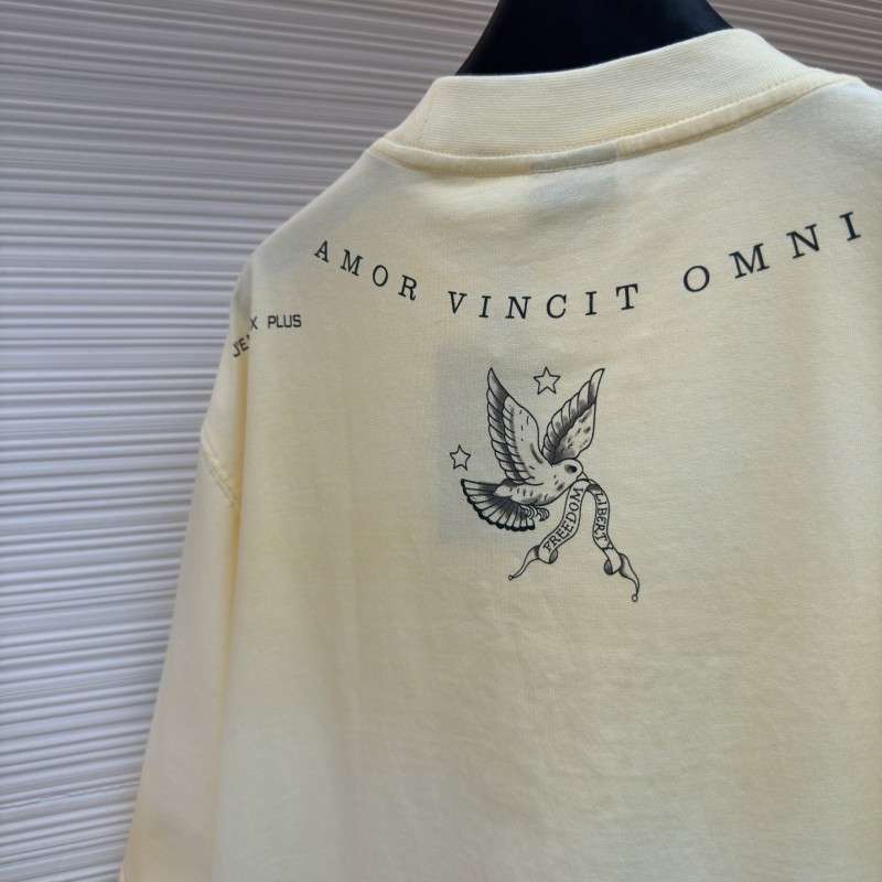 Balenciaga Unisex Tee