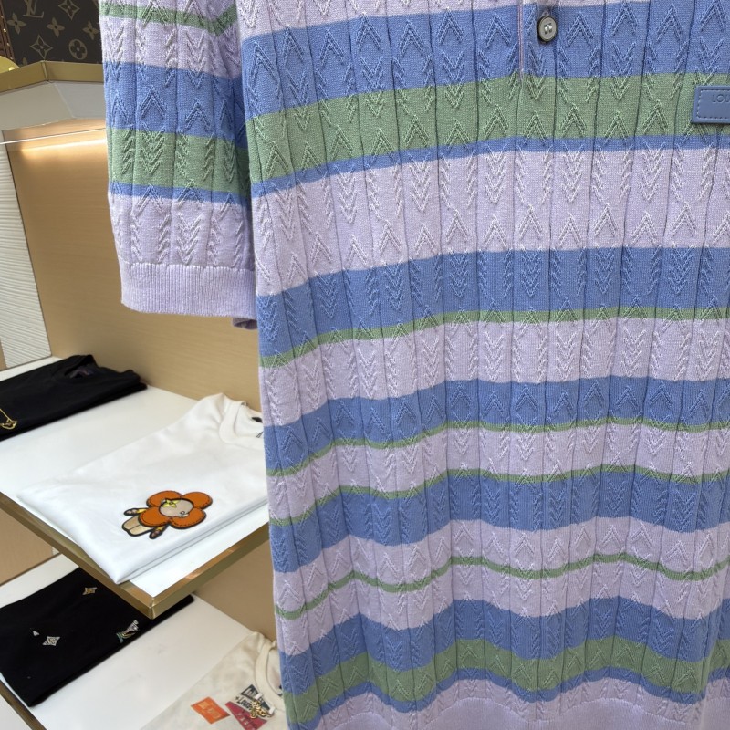 LV Unisex Tee