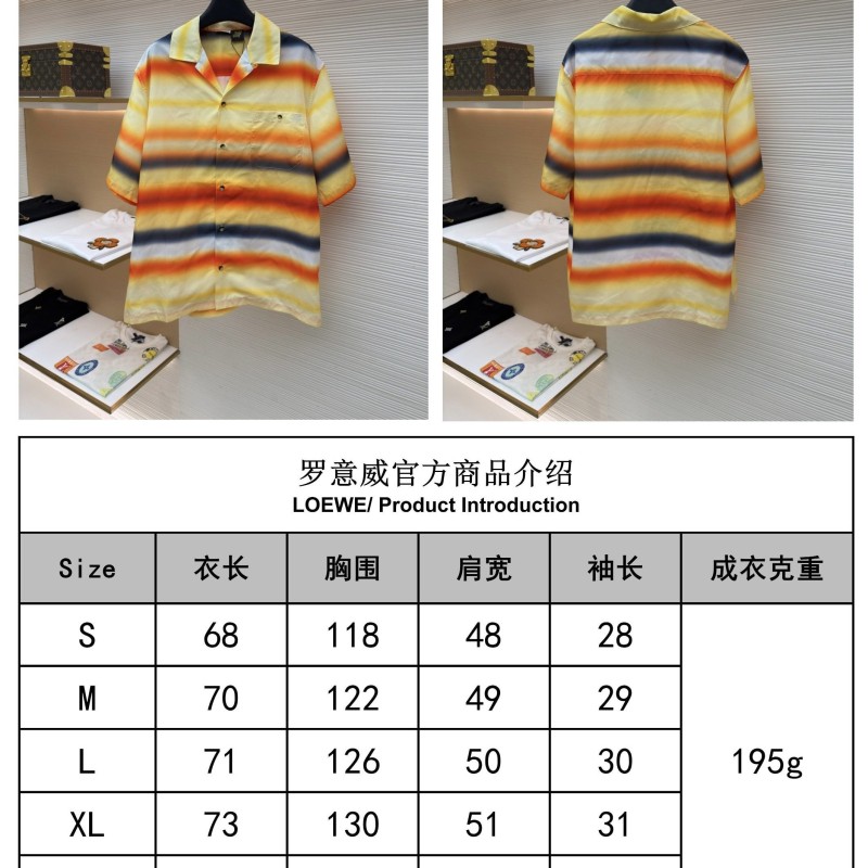 Loewe Shirt