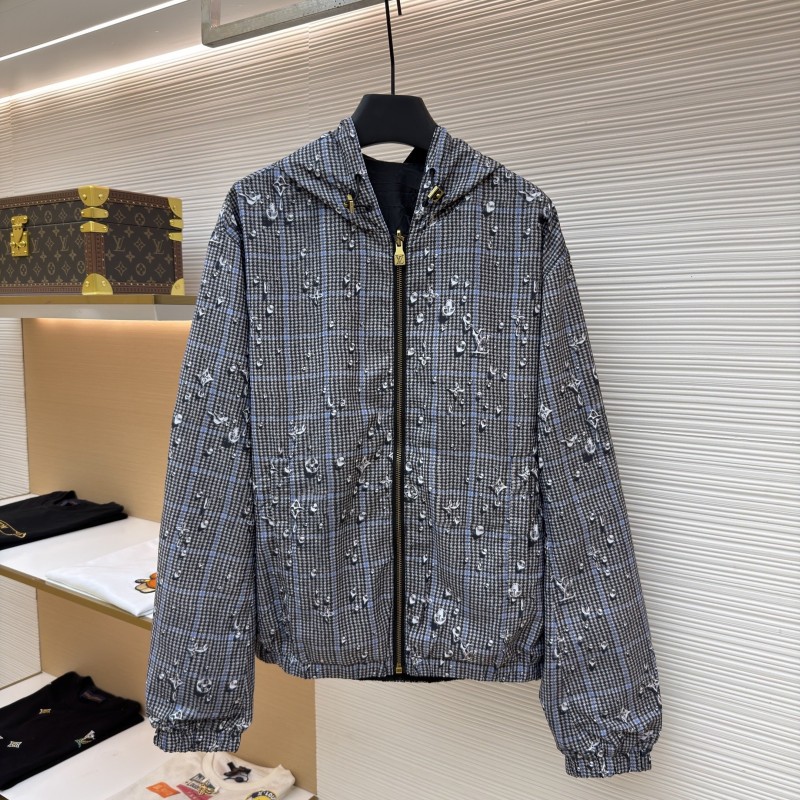 LV Unisex Jacket