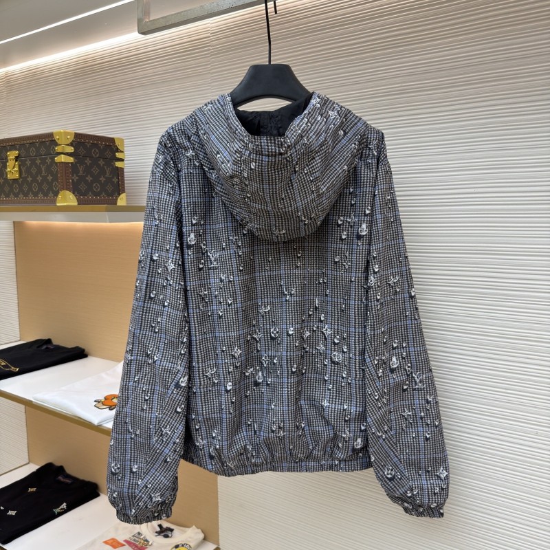 LV Unisex Jacket