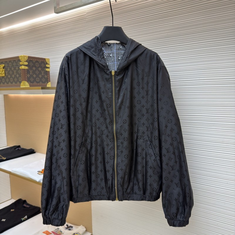 LV Unisex Jacket