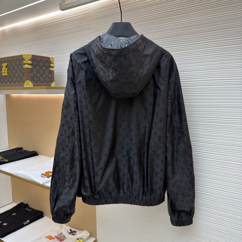 LV Unisex Jacket