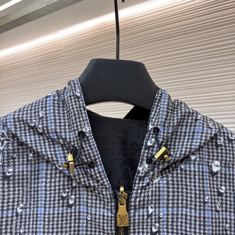 LV Unisex Jacket