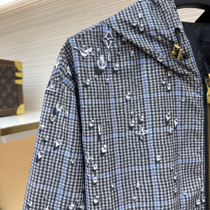 LV Unisex Jacket