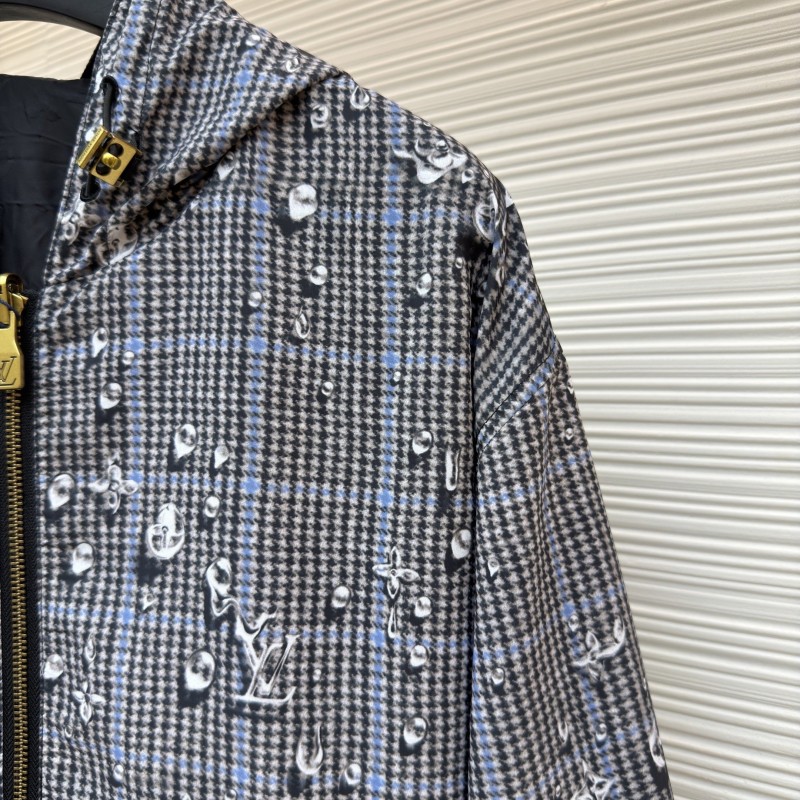 LV Unisex Jacket