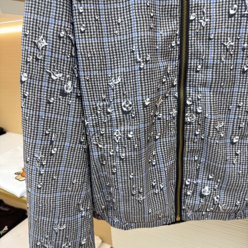 LV Unisex Jacket