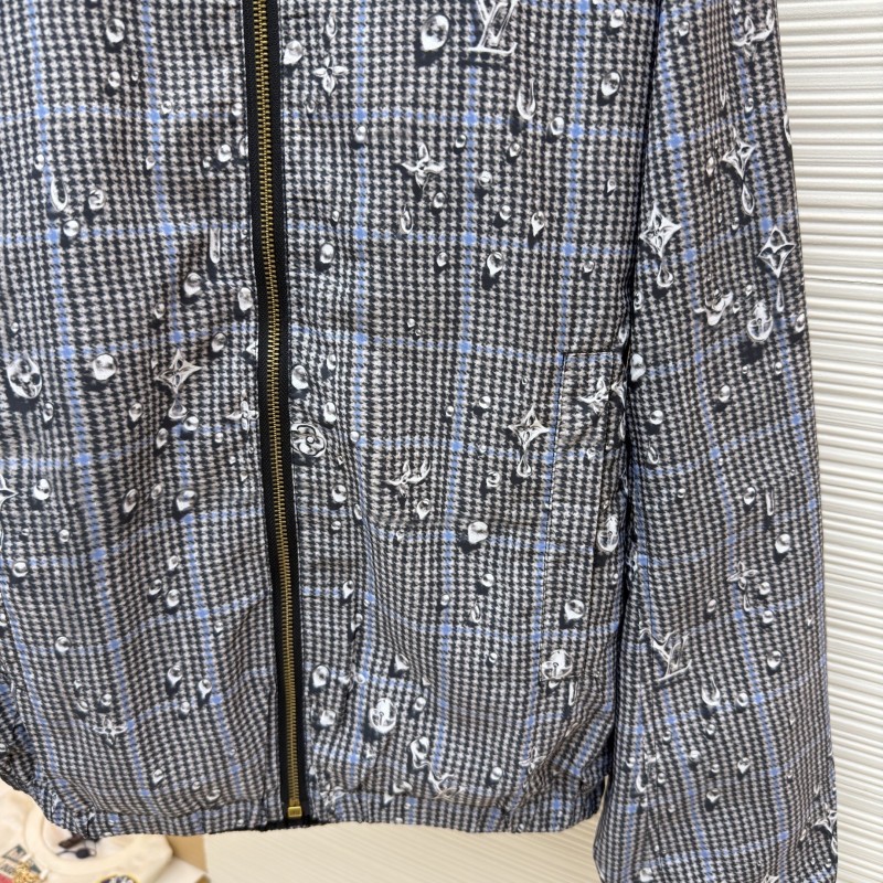 LV Unisex Jacket