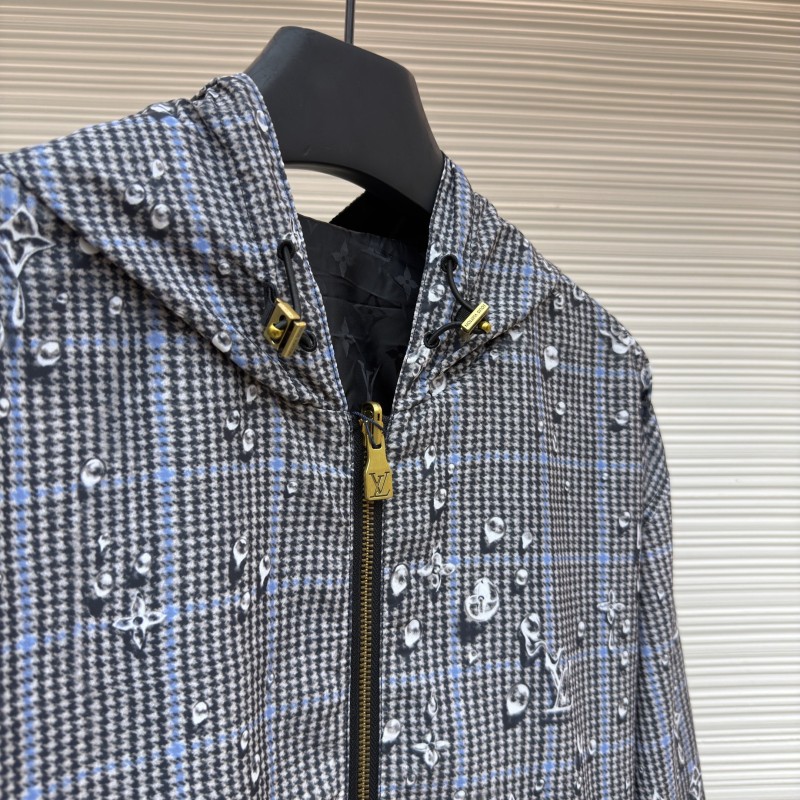 LV Unisex Jacket