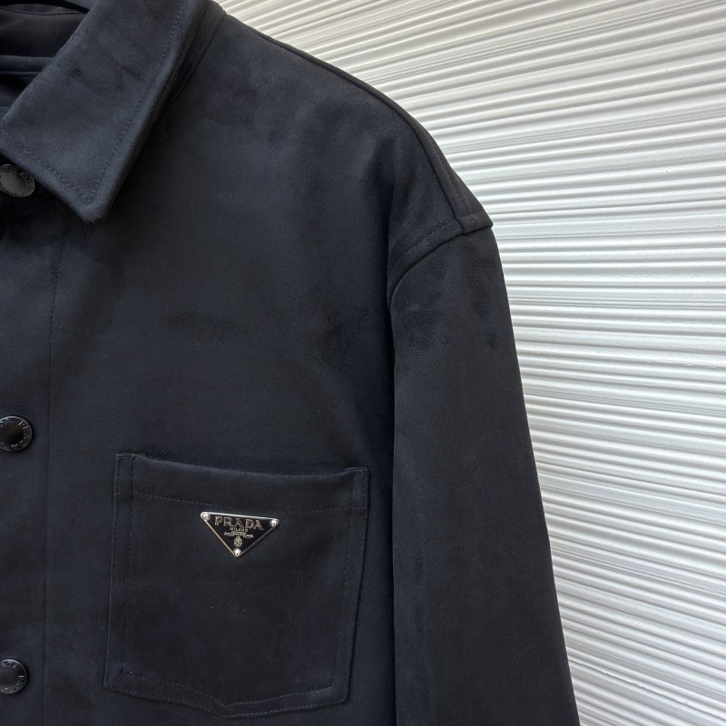 Prada Jacket