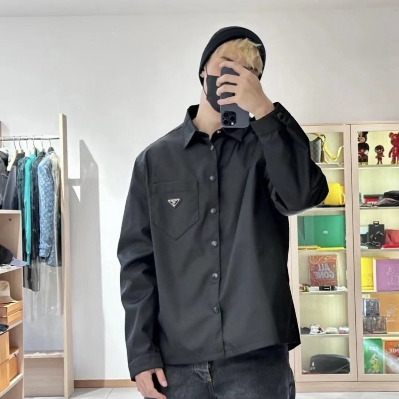 Prada Jacket