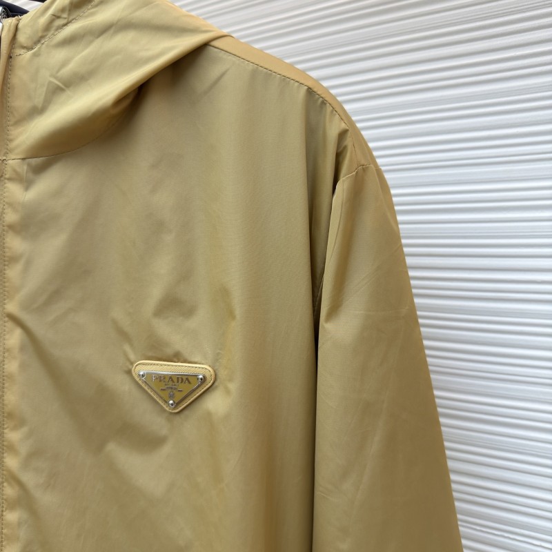 Prada Jacket