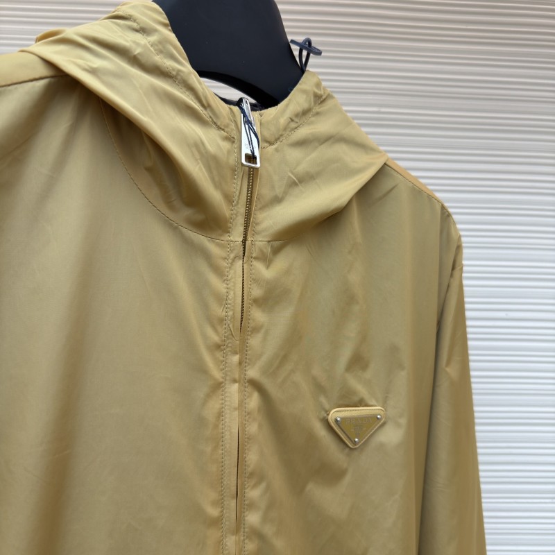 Prada Jacket