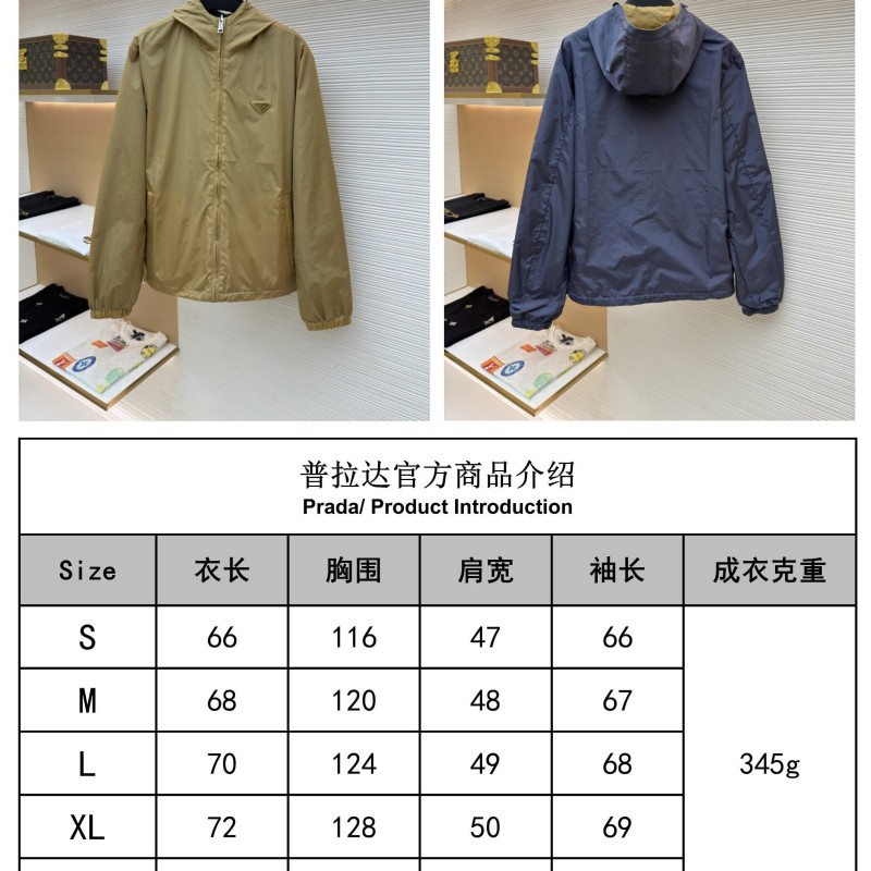 Prada Jacket
