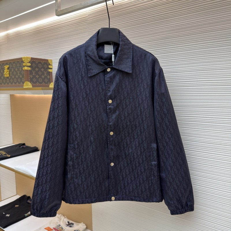 Dior Unisex Jacket