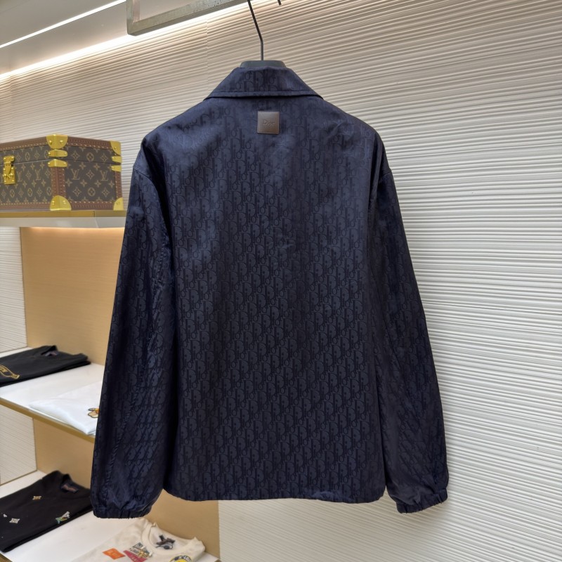 Dior Unisex Jacket
