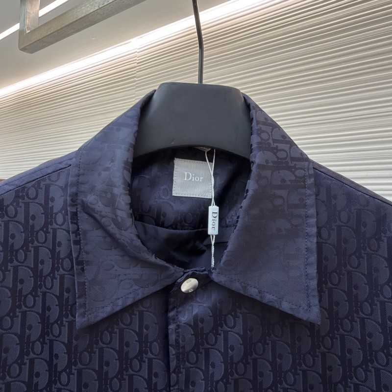 Dior Unisex Jacket