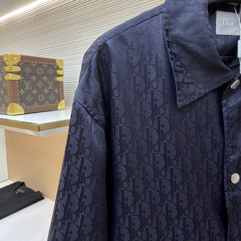 Dior Unisex Jacket