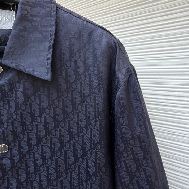 Dior Unisex Jacket