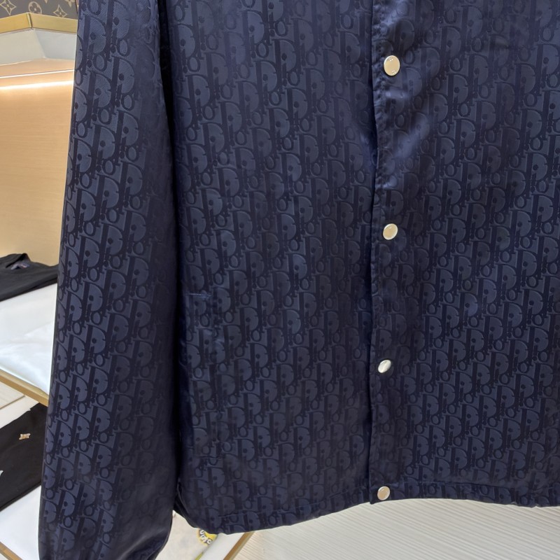 Dior Unisex Jacket