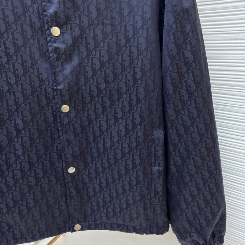 Dior Unisex Jacket