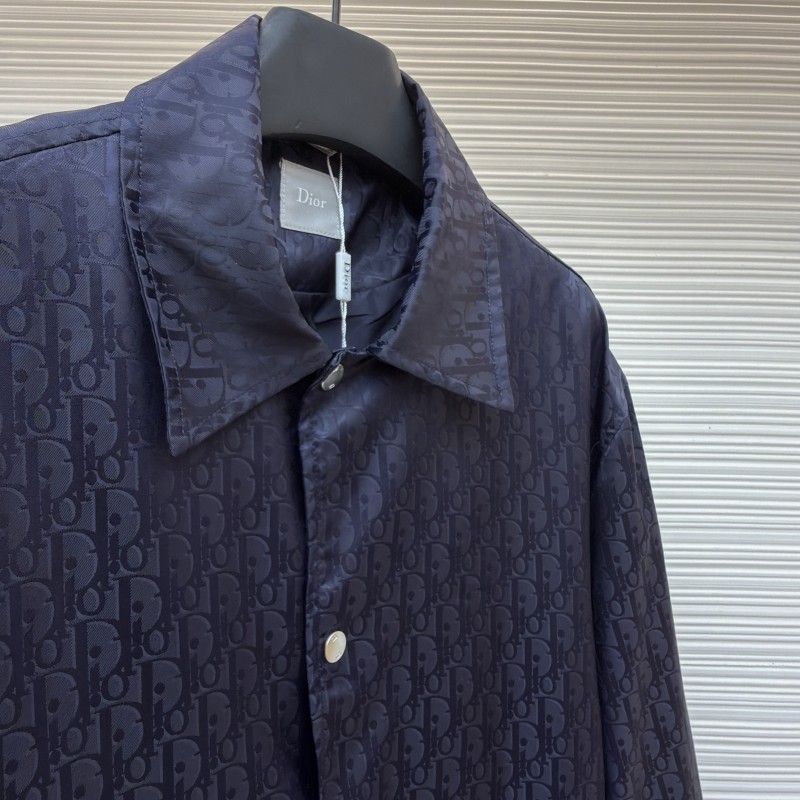 Dior Unisex Jacket