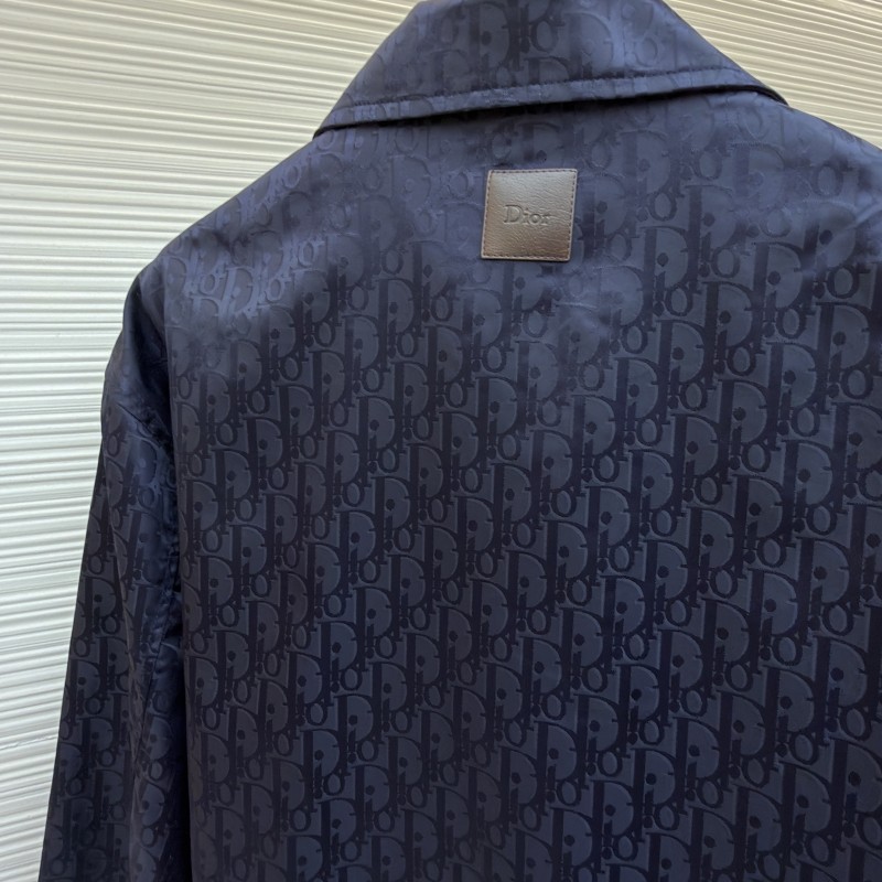 Dior Unisex Jacket
