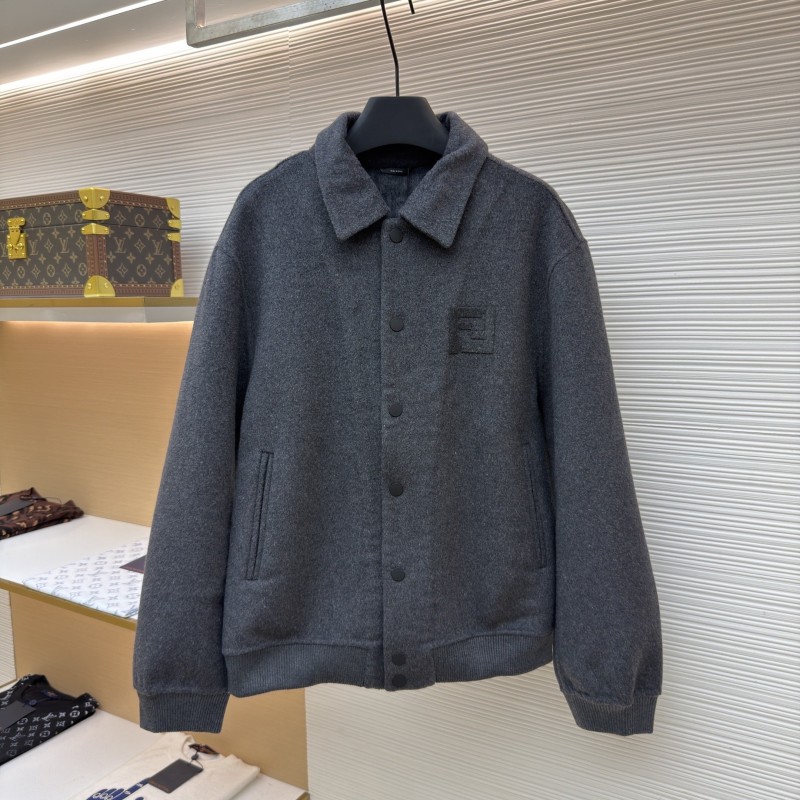 Fendi Unisex Tee