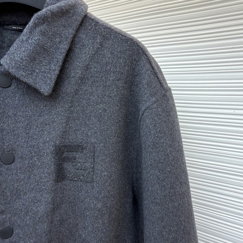 Fendi Unisex Tee