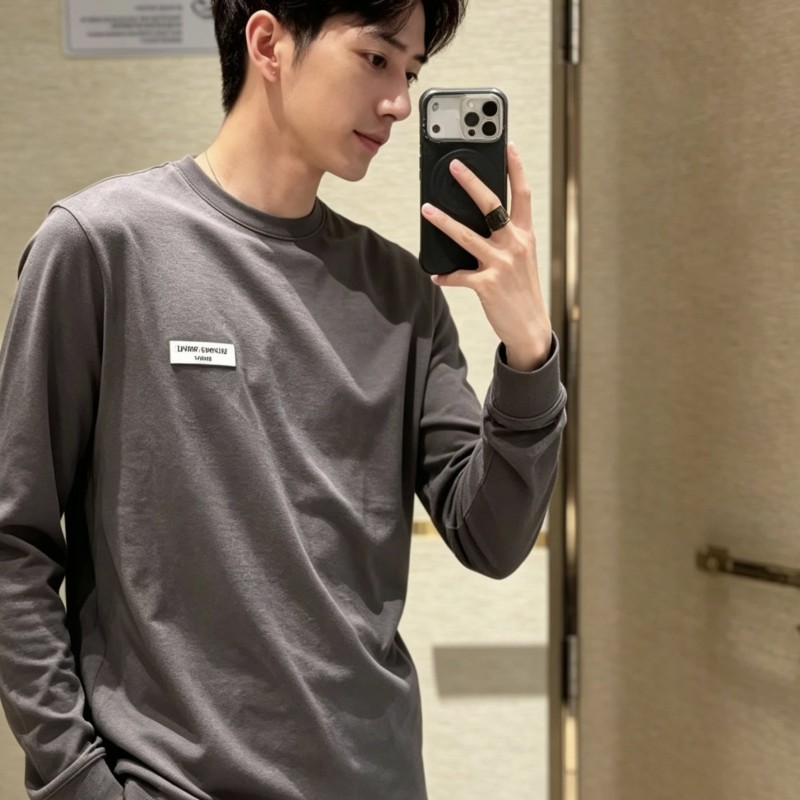 LV Unisex Sweater 