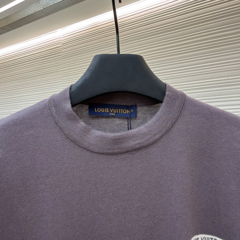 LV Unisex Sweater 