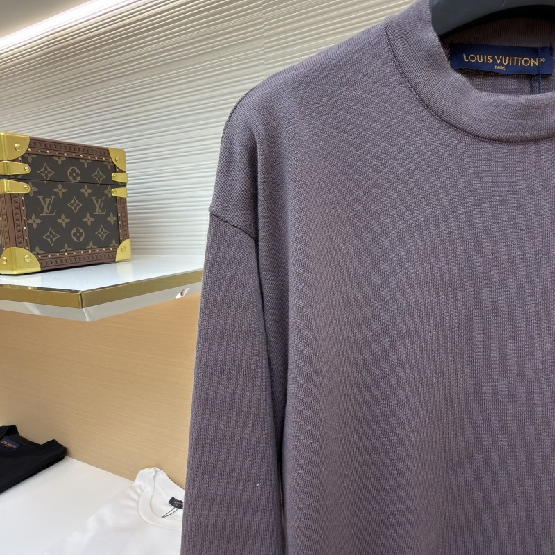LV Unisex Sweater 