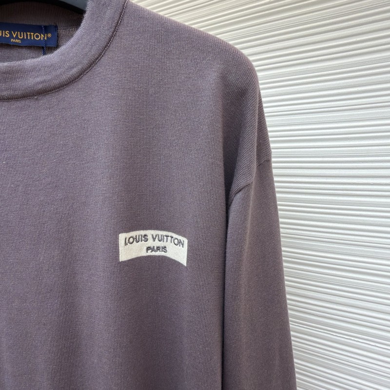 LV Unisex Sweater 