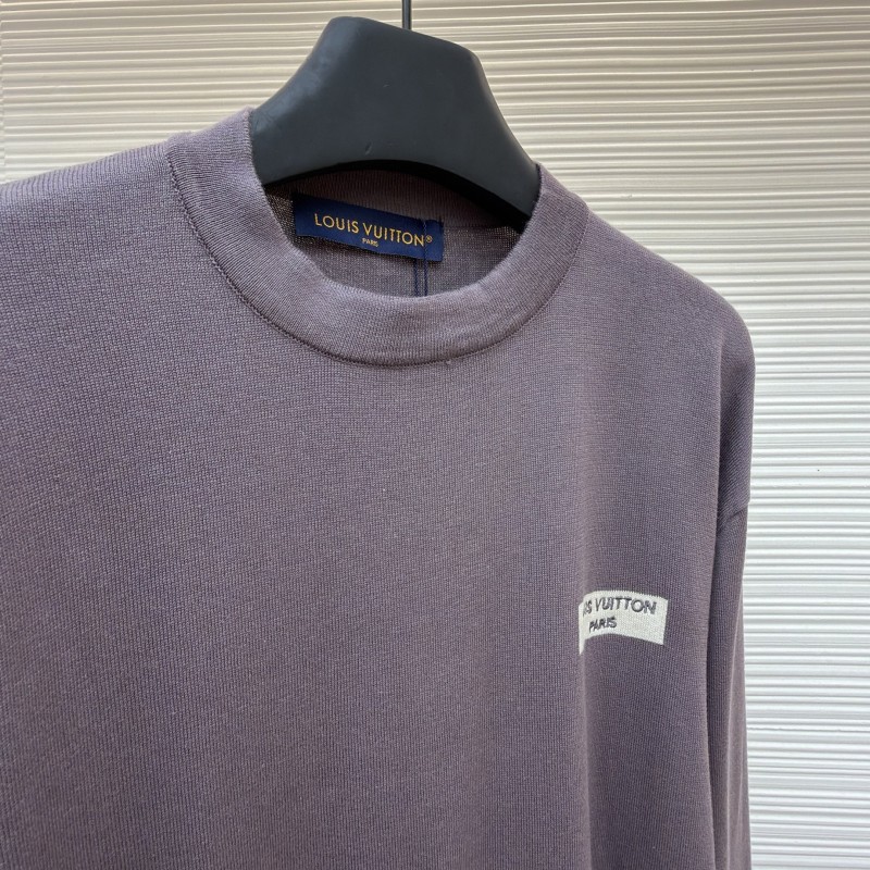 LV Unisex Sweater 