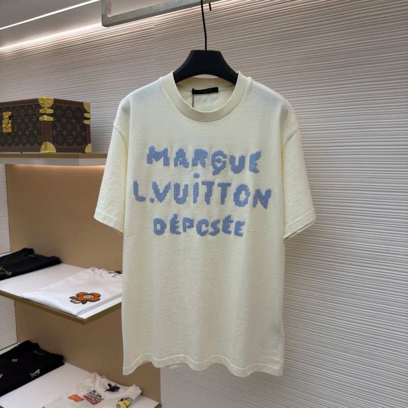 LV Unisex Tee 