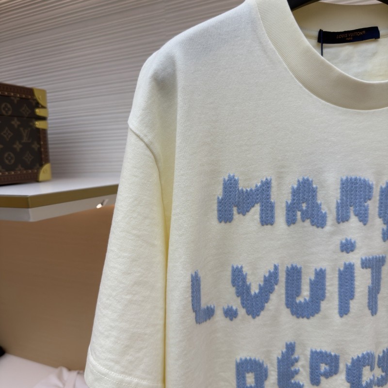 LV Unisex Tee 