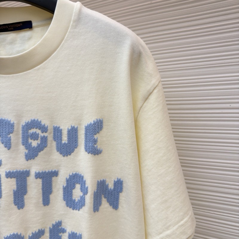 LV Unisex Tee 