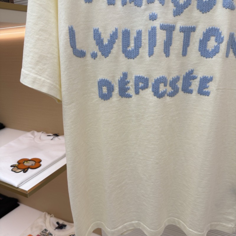 LV Unisex Tee 