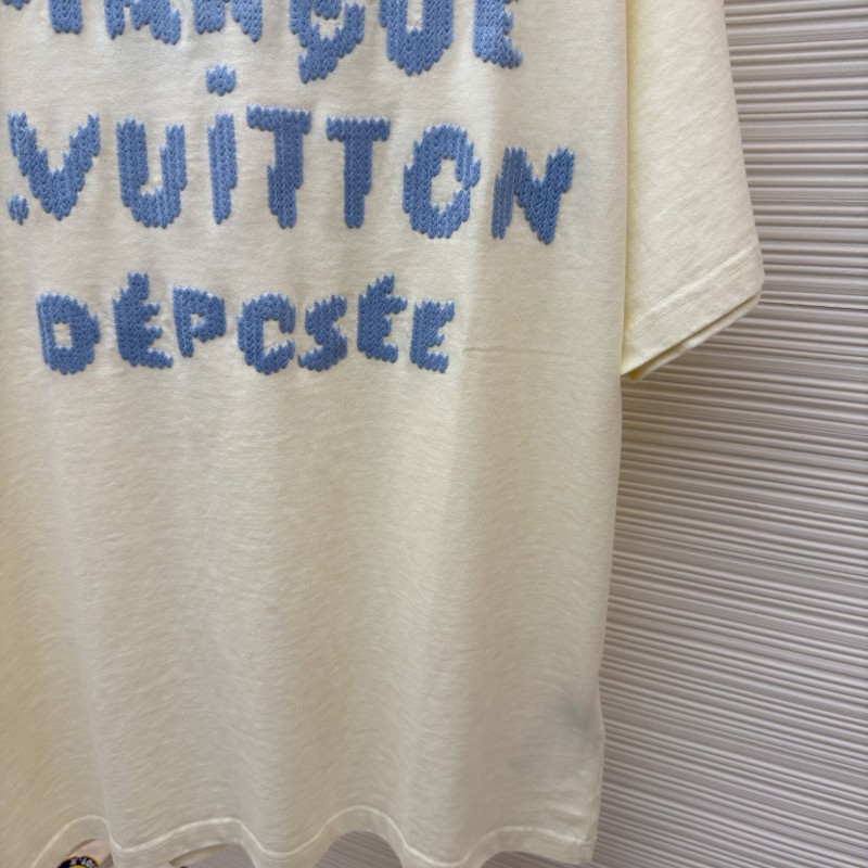 LV Unisex Tee 