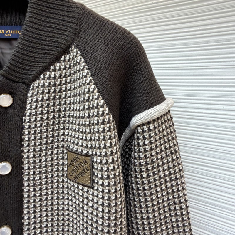 LV Unisex Cardigan